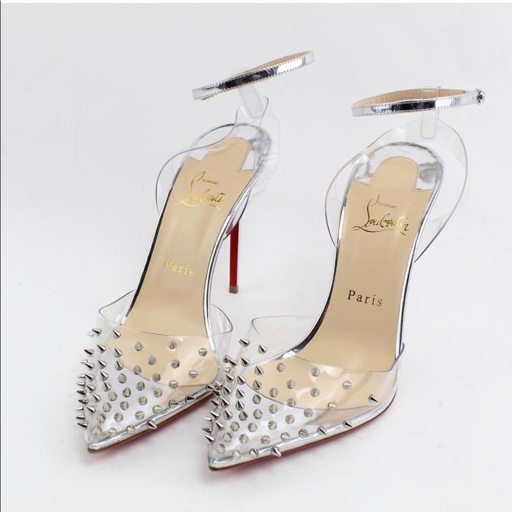 Christian Louboutin-SOLD